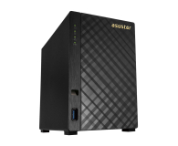 Asustor AS3202T (2xHDD, 4x1.6GHz, 2GB, 3xUSB, 1xLAN) - 419635 - zdjęcie 3